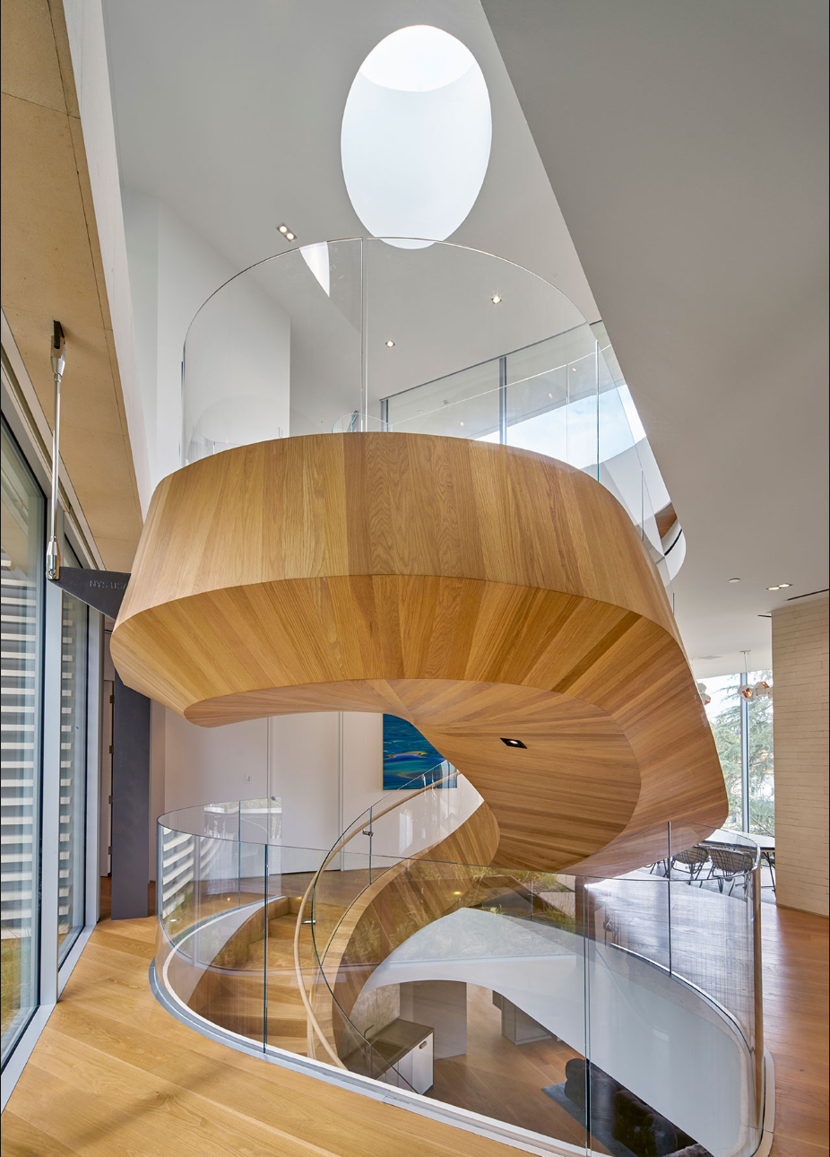 modern edge