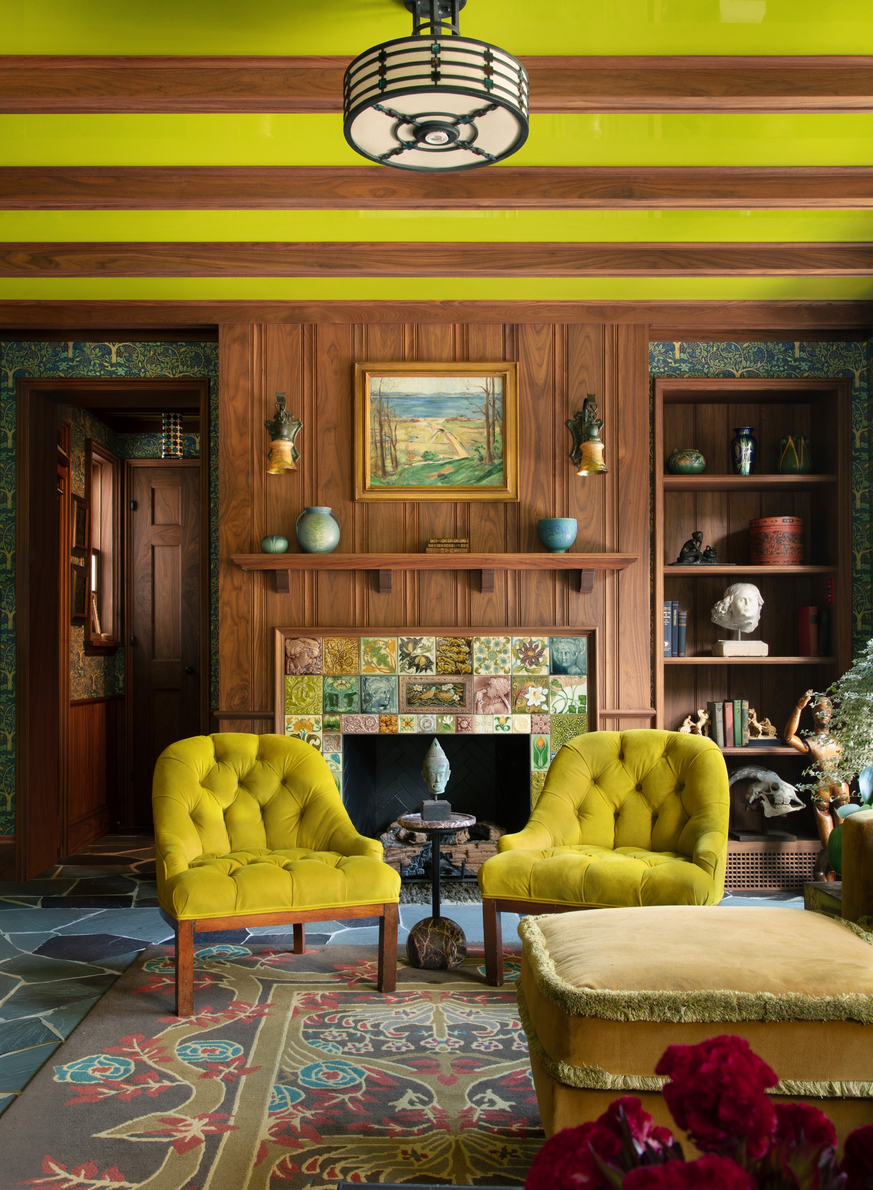 sands point residence