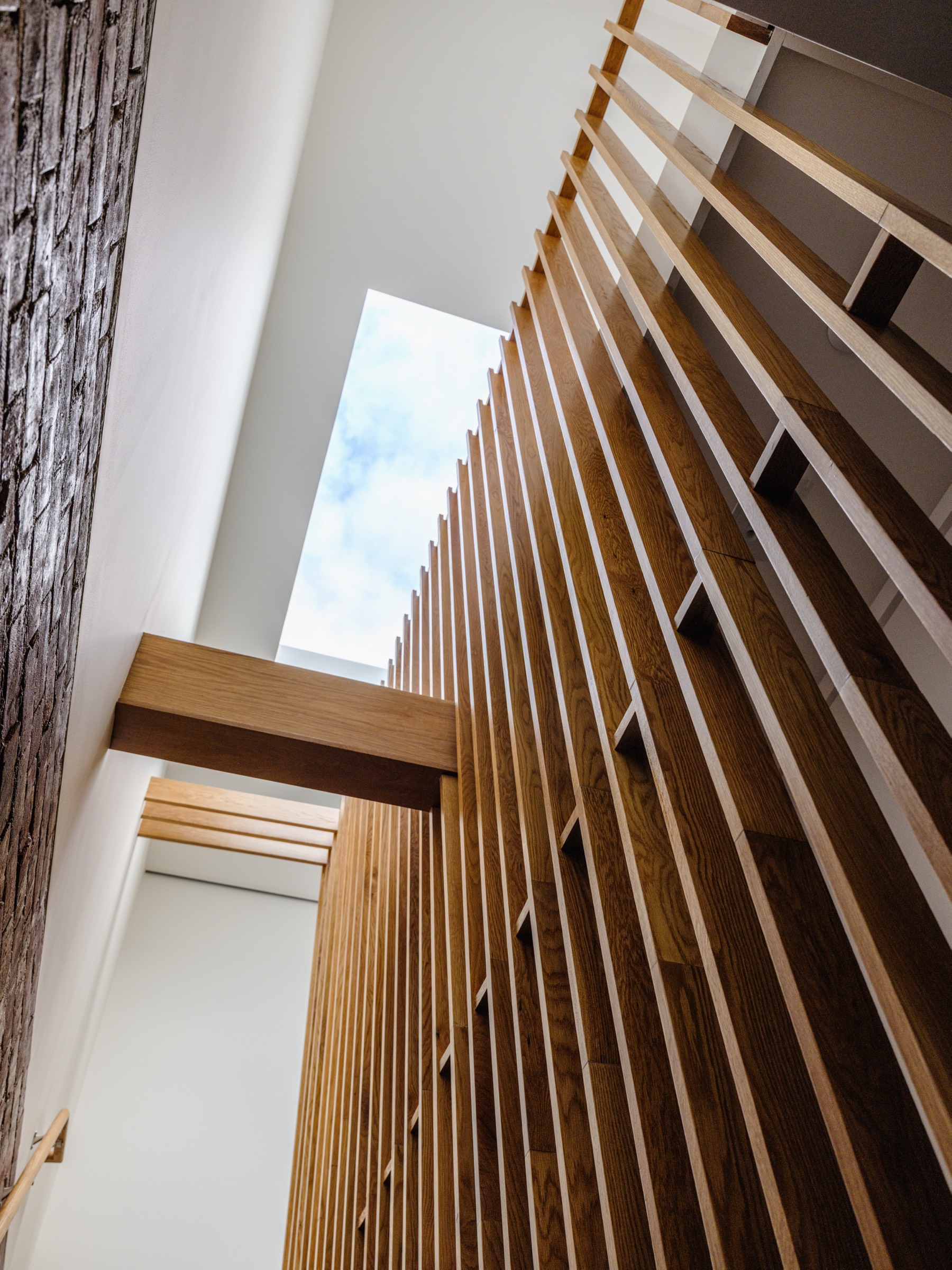 kingston residence
